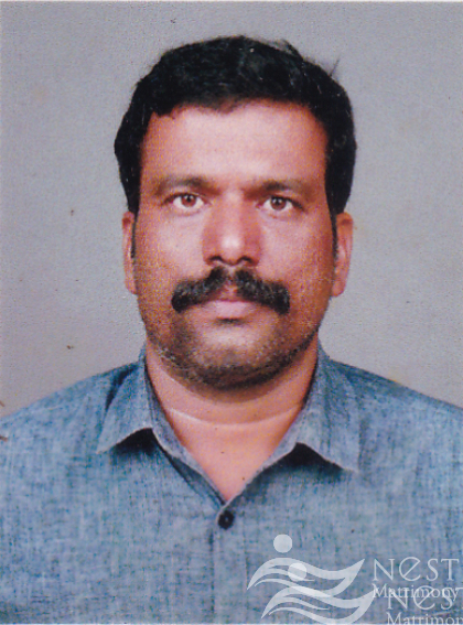 Rajesh